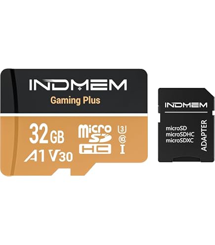 Amazon.com: Parts-Quick 32GB Memory Card for Canon PowerShot SX130